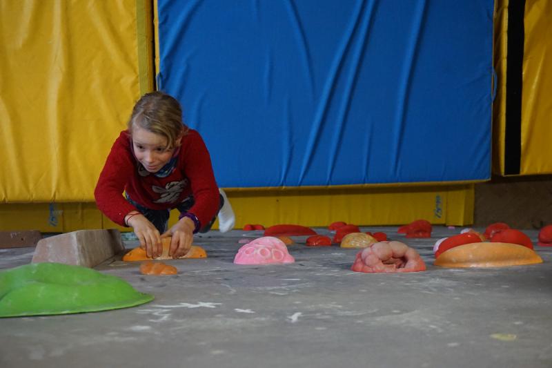 Featured image of post Lezecký kroužek v roce 2022/2023