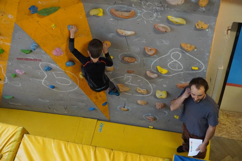 Featured image of post Na Trojce Cup 2019