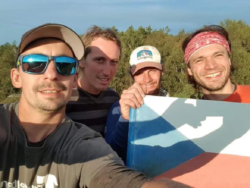 Featured image of post Pískovce 2023